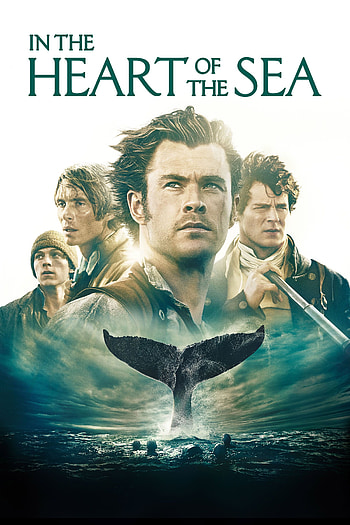 In the Heart of the Sea, Movies anywhere HD phone wallpaper