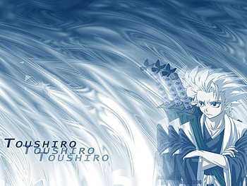 bleach, 3d HD wallpaper