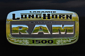 Ram truck logo . HD wallpaper
