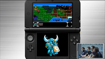 shovel knight map HD wallpaper