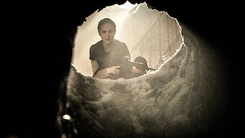 Annihilation, Stellar cast, Gripping storyline HD wallpaper