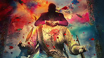 Far Cry Game 2019, far-cry-new-dawn, far-cry, 2019-games, games HD wallpaper