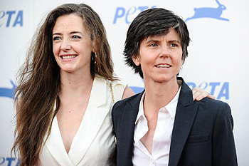 Am I OK?, Tig Notaro, Stephanie Allynne, Sundance full circle HD wallpaper