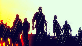 Dying Light Game, dying-light, games HD wallpaper