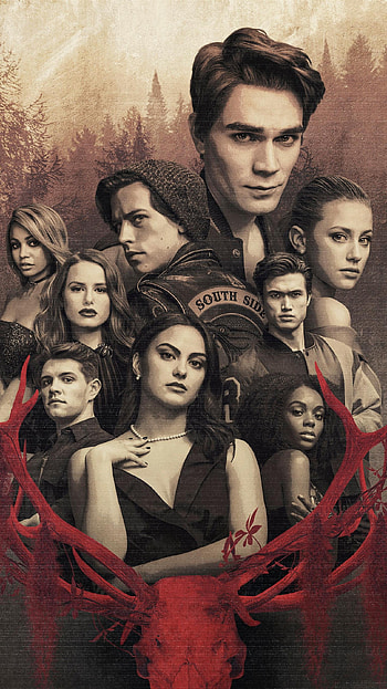 Riverdale (2022) movie HD phone wallpaper