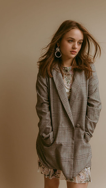 Joey King, hollywood actress, model, gorgeous HD phone wallpaper