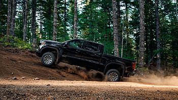 GMC Sierra, Auto, Cars 2018 HD wallpaper
