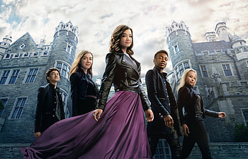 Secret Society Of Second Born Royals 2020, secret-society-of-second-born-royals, movies, 2020-movies HD wallpaper