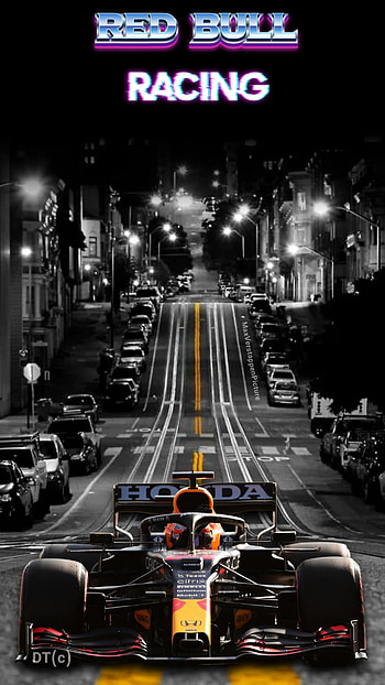 Red Bull, graph, racing, motor_vehicle, car, street, red-bull, mv, f1, formula-one HD phone wallpaper