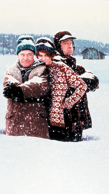 Grumpy Old Men (2022) movie HD phone wallpaper