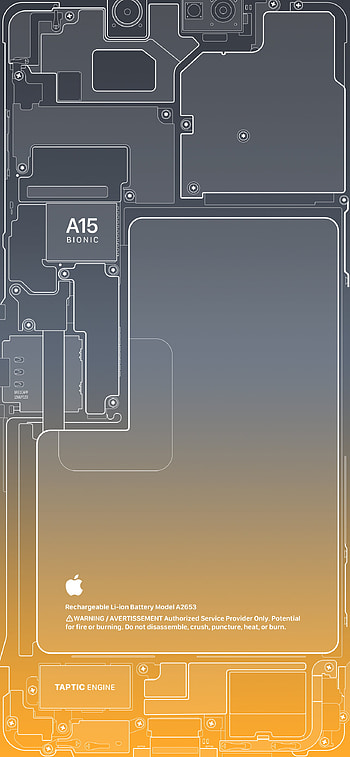 13 Sunset, diagram, electric blue HD phone wallpaper