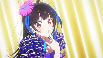 Mini Yaemori — Rent-A-Girlfriend, Anime HD wallpaper