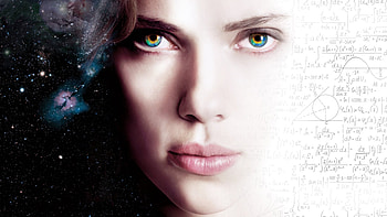 EuropaCorp movies, Lucy, Full movie, Watch online HD wallpaper