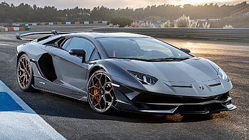 2018 Lamborghini Aventador SVJ, , Car pixel HD wallpaper