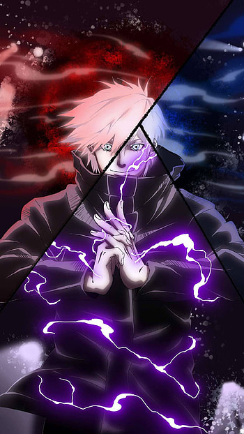 Gojo Satoru [, , Laptop, Mobile], Gojo Sataru HD phone wallpaper