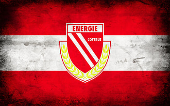 Fc Energie Cottbus, Sports, Emblem, Logo, Soccer HD wallpaper