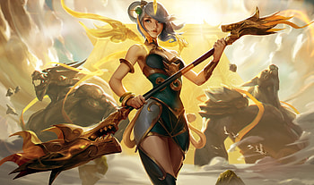 Lux League Of Legends, lux-league-of-legends, league-of-legends, games, artist, artwork, digital-art, deviantart HD wallpaper