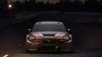 Seat Leon Competition Cupra 2020, cars, 2020-cars HD wallpaper
