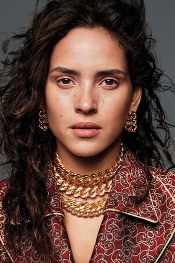 Adria Arjona, Movie Jets HD phone wallpaper