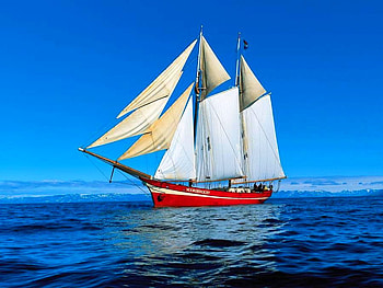 SailBoat, cool HD wallpaper