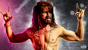 Shahid Kapoor In Udta Punjab, udta-punjab, indian-celebrities, shahid-kapoor, bollywood, indian-movies HD wallpaper