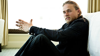 Charlie Hunnam, Movies, Most popular celebs, Green Street HD wallpaper