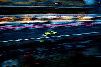 Sports, Races, Cars, Car, Blur, Smooth, Machine, Sports Car, Speed HD wallpaper