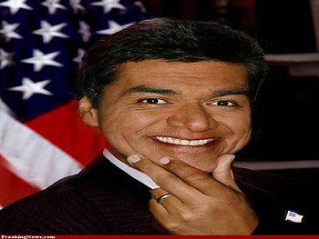 GEORGE LOPEZ, tvshow, entertainment, actors, usa HD wallpaper