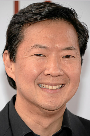 Ken Jeong, Profile , Movie Database HD phone wallpaper