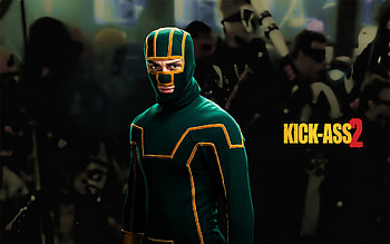 Kick-Ass movies, , backgrounds, Kick-Ass 2 HD wallpaper