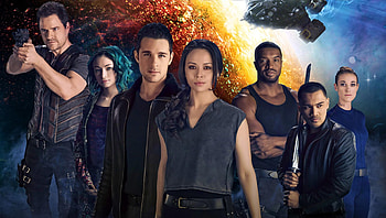 Dark Matter (2022) movie HD wallpaper