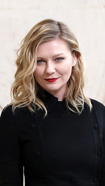 Kirsten Dunst, , Celebrities HD phone wallpaper