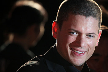 Wentworth Miller, The Flash, Guest star, Busy HD wallpaper