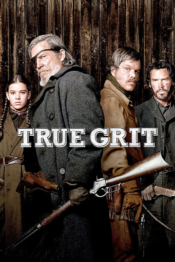 True Grit, 2010 posters, Movie database HD phone wallpaper