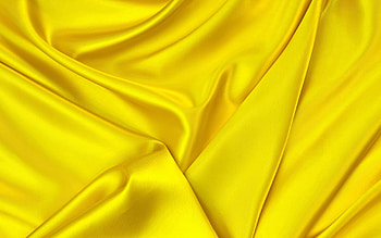 Yellow silk texture, Silk fabric texture, High-quality , Serenity HD wallpaper