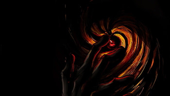 Naruto : Naruto Shippuden And Uchiha Madara HD wallpaper