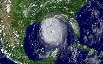 Katrina, Hurricane HD wallpaper