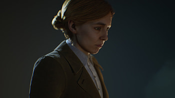 Alone in the Dark 2024 Game , video game, Alone in the Dark (2024) HD wallpaper