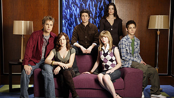 Kyle XY, TV series, Unique , Mysterious protagonist HD wallpaper