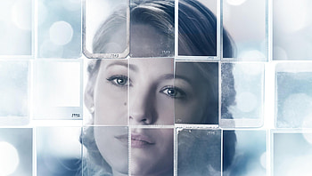 The Age of Adaline (2022) movie HD wallpaper