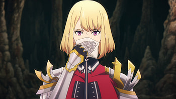 Cha Hae-in Anime | Solo Leveling Hero Spotlight, Anime, Solo Leveling, Cha Hae-in HD wallpaper