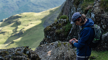 GPS watches, Outdoor gear, Hiking essential, Sports technology HD wallpaper