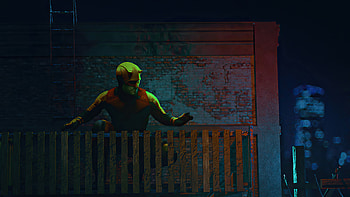 DareDevil From She Hulk, she-hulk-attorney-at-law, daredevil, tv-shows, marvel, artstation HD wallpaper
