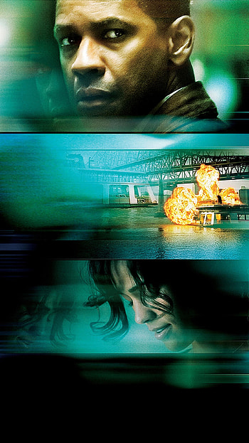 Deja Vu, Movie , Ethan Cunningham, Stunning visuals HD phone wallpaper