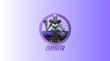 Zenyatta Overwatch Hero, zenyatta-overwatch, overwatch, games HD wallpaper