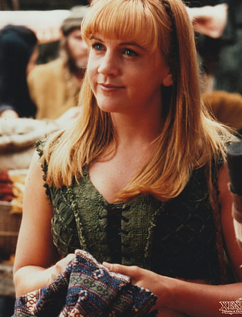 Xena Warrior Princess, Rene O'Connor, RO-4, No subtitles HD phone wallpaper