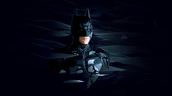 Batman, Justin Maller HD wallpaper