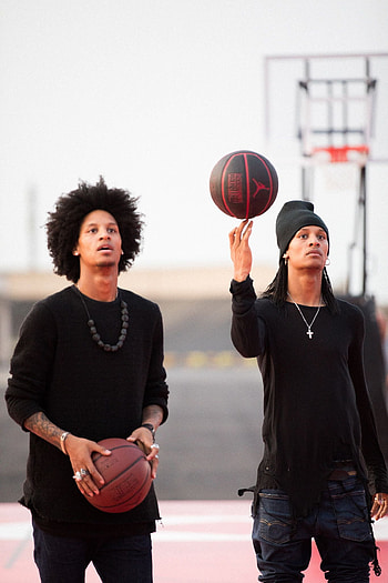 Les Twins, Dance inspirations, Val d'Oise, Beyonce and Jay Z HD phone wallpaper