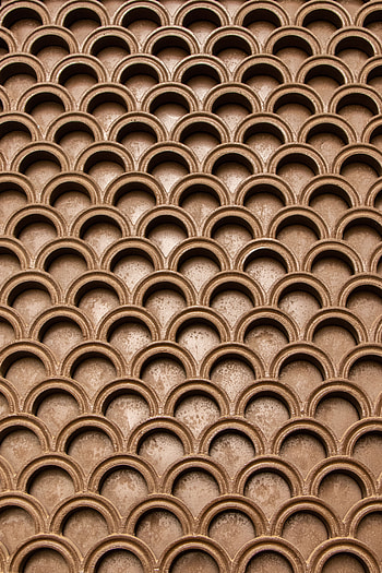 Pattern, Texture, Textures, Brown, Wall HD phone wallpaper