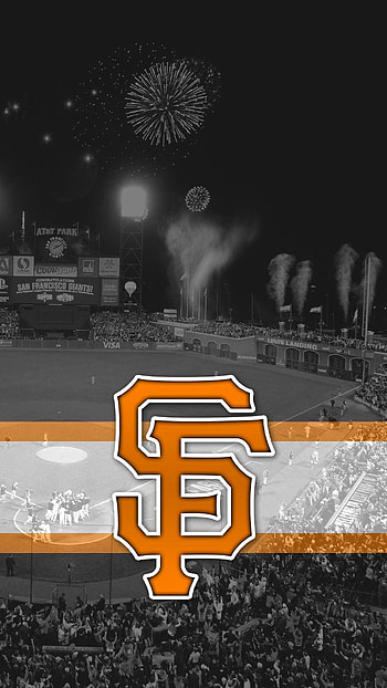 Baseball, SF Giants HD phone wallpaper